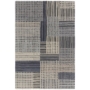 Kép 1/5 - Aspect szőnyeg 120x170cm Grey Multi