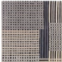 Kép 5/5 - Aspect szőnyeg Grey Multi 200x290 cm