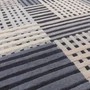 Kép 3/5 - Aspect szőnyeg Grey Multi 200x290 cm