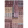 Kép 1/6 - Aspect szőnyeg Red Multi 120x170 cm