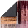 Kép 2/6 - Aspect szőnyeg Red Multi 120x170 cm
