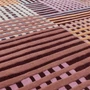 Kép 5/6 - Aspect szőnyeg Red Multi 120x170 cm