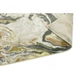 Kép 3/6 - Aurora Marble metallic AU08 sárga szőnyeg 80x150 cm