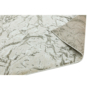 Kép 4/5 - AURORA SATIN szürke szőnyeg 200x290 cm