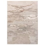 Kép 1/6 - Aurora Linea metallic AU17 szürke szőnyeg 240x340 cm