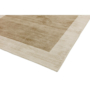 Kép 1/3 - BLADE BORDER 01 bézs szőnyeg 160x160 cm