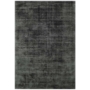 Kép 1/5 - BLADE fekete szőnyeg 120x170 cm