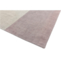 Kép 3/4 - BLOX lila szőnyeg 120x170 cm