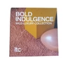 Kép 1/2 - Mintakönyv Bold Indulgence/Wild Luxury