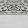 Kép 3/3 - Casablanca monokróm szőnyeg 120x170cm