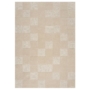 Kép 1/4 - Chess natúr szőnyeg 120x170cm