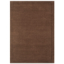 Kép 1/5 - York barna szőnyeg 60x120 cm