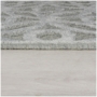 Kép 3/3 - Clarissa ezüst szőnyeg 120x170cm