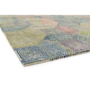 Kép 2/4 - CAMDEN krémszínű/ színes szőnyeg 120x170 cm