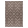 Kép 1/5 - Casa 604 taupe 160x230 cm kül- és beltéri szőnyeg