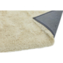 Kép 3/4 - CASCADE krémszínű shaggy szőnyeg 120x170 cm