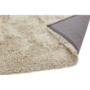 Kép 3/4 - CASCADE homokszínű shaggy szőnyeg 120x170 cm