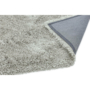 Kép 3/4 - Cascade ezüst shaggy szőnyeg 120x170 cm