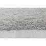 Kép 4/4 - Cascade ezüst shaggy szőnyeg 120x170 cm