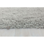 Kép 4/4 - Cascade ezüst shaggy szőnyeg 120x170 cm