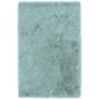 Kép 1/4 - Cascade világoskék shaggy szőnyeg 160x230 cm