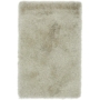 Kép 1/4 - Cascade homokszínű shaggy szőnyeg 160 cm kör