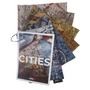Kép 1/2 - Minta Louis de Poortere_Cities csomag