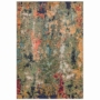 Kép 1/5 - COLORES CLOUD GARDENIA C001 színes szőnyeg 80x150 cm