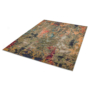 Kép 1/3 - COLORES CLOUD GARDENIA színes szőnyeg 80x150 cm