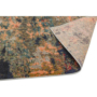 Kép 3/3 - COLORES CLOUD GARDENIA színes szőnyeg 80x150 cm