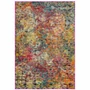 Kép 1/5 - COLORES CLOUD DIGITAL C005 színes szőnyeg 80x150 cm
