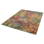 Kép 1/3 - COLORES CLOUD DIGITAL C005 színes szőnyeg 80x150 cm