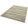 Kép 2/5 - COLT CL10 mustársárga szőnyeg 120x170 cm