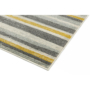 Kép 3/5 - COLT CL10 mustársárga szőnyeg 120x170 cm