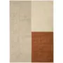 Kép 1/4 - Blox rézszínű szőnyeg 120x170 cm
