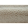 Kép 2/4 - COSY 500 elefántcsont színű szőnyeg 60x90 cm
