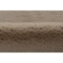 Kép 2/4 - Cosy 500 barna szőnyeg 60x90 cm
