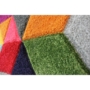 Kép 2/5 - Dynamic színes szőnyeg 160x230cm