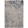 Kép 1/5 - DARA kék szőnyeg 200x290 cm