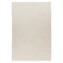 Kép 1/5 - Elif  szőnyeg 402 törtfehér 80x150 cm