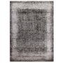 Kép 1/6 - Elodie szőnyeg Silver/Black 160x230cm