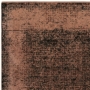 Kép 2/5 - Elodie szőnyeg Terracotta/Black 160x230cm