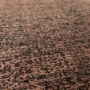 Kép 3/5 - Elodie szőnyeg Terracotta/Black 160x230cm