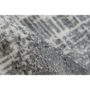 Kép 2/5 - Elysee 901 ezüst szőnyeg 80x150 cm
