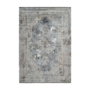 Kép 1/5 - Elysee 902 ezüst szőnyeg 80x150 cm