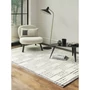 Kép 6/6 - Empire szőnyeg Cream/Black 160x230 cm