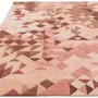 Kép 2/6 - Enigma Rose Multi szőnyeg 160x230 cm