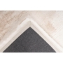 Kép 4/5 - Eternity 900 elefántcsont színű szőnyeg 120x170 cm
