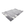 Kép 2/5 - Feeling 500 ezüst szőnyeg 120x170 cm