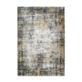 Kép 1/4 - Funky 301 sárga szőnyeg 120x170 cm